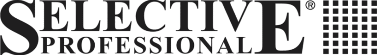 Selective Professional Logo